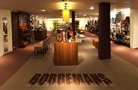 Borremans Schoenmode