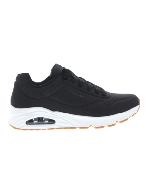 Skechers Skechers uno stand on air black Skechers Skechers uno stand on air black