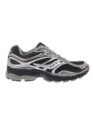Saucony Saucony progrid omni 9 black/silver Saucony Saucony progrid omni 9 black/silver