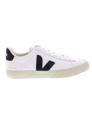 Veja Veja campo extra white-black Veja Veja campo extra white-black