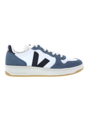 Veja Veja v-10 white black Veja Veja v-10 white black