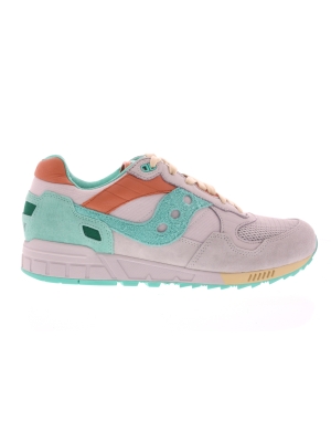 Saucony Saucony shadow 5000 dove/teal