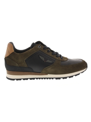 PME Legend PME Legend lockplate sneaker PME Legend PME Legend lockplate sneaker