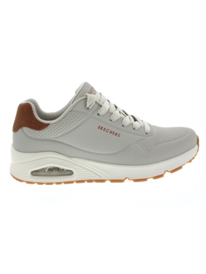 Skechers Skechers uno suited on air natural Skechers Skechers uno suited on air natural
