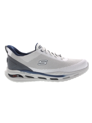 Skechers Skechers arch fit orvan kincade gray Skechers Skechers arch fit orvan kincade gray
