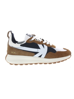 Kaotiko Kaotiko vancouver man navy/tan Kaotiko Kaotiko vancouver man navy/tan