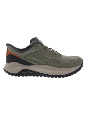 Skechers Skechers badger koda slip in waterproof