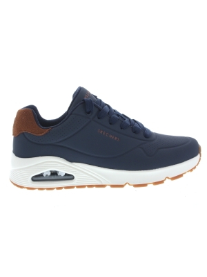 Skechers Skechers uno navy suited on air 183004 Skechers Skechers uno navy suited on air 183004