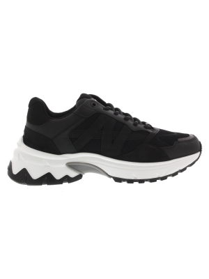 Nubikk Nubikk ross trek black Nubikk Nubikk ross trek black