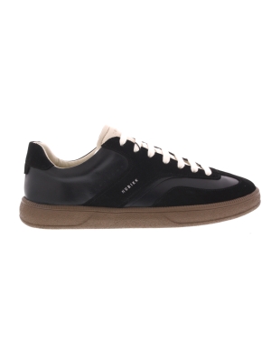 Nubikk Nubikk ray owen (m) black combi mocca Nubikk Nubikk ray owen (m) black combi mocca