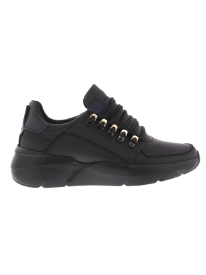 Nubikk Nubikk roque roman black Nubikk Nubikk roque roman black