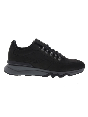 Floris van Bommel Floris van Bommel de zager 01.26 black
