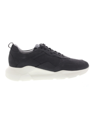 Blackstone Blackstone tg43 sneaker antracite Blackstone Blackstone tg43 sneaker antracite