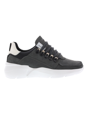 Nubikk Nubikk roque roman dk grey Nubikk Nubikk roque roman dk grey
