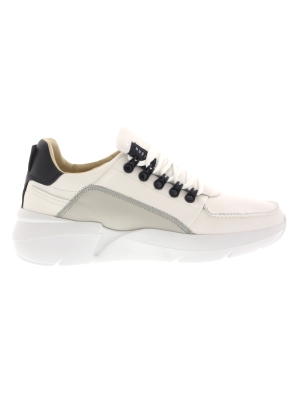 Nubikk Nubikk roque roman white Nubikk Nubikk roque roman white