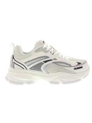 Nubikk Nubikk comet runner white Nubikk Nubikk comet runner white