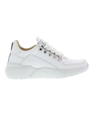 Nubikk Nubikk roque roman white combi Nubikk Nubikk roque roman white combi