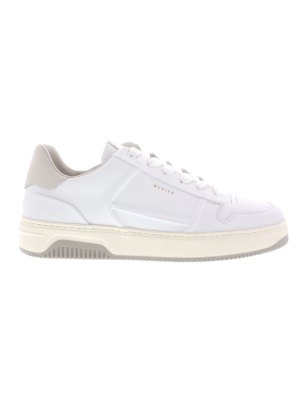 Nubikk Nubikk basket cole white/beige