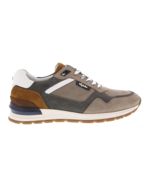 Australian Australian novecento grey-cognac-white Australian Australian novecento grey-cognac-white