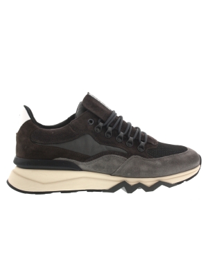 Floris van Bommel Floris van Bommel de zager 01.21 dark grey Floris van Bommel Floris van Bommel de zager 01.21 dark grey