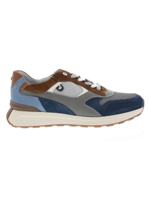 Australian Australian kyoto grey blue leather Australian Australian kyoto grey blue leather