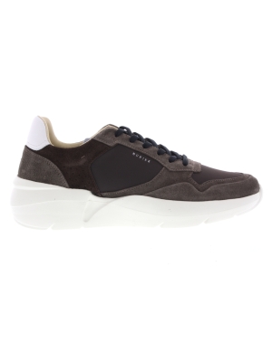 Nubikk Nubikk roque road wave dk grey combi Nubikk Nubikk roque road wave dk grey combi