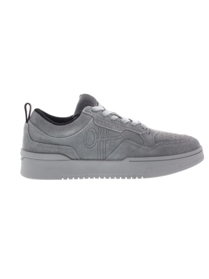 Off The Pitch Off The Pitch fullstop basic grey Off The Pitch Off The Pitch fullstop basic grey