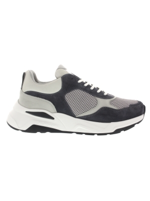 Nubikk Nubikk dusk marine lt grey combi Nubikk Nubikk dusk marine lt grey combi