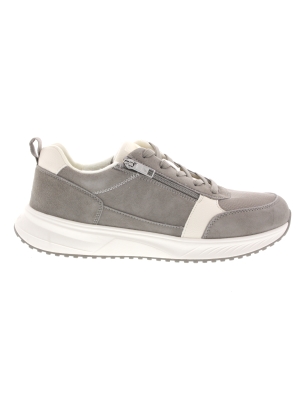 Waldlaufer Waldlaufer h-matti grey offwhite