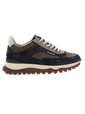 Floris van Bommel Floris van Bommel de grommer 05.10 brown Floris van Bommel Floris van Bommel de grommer 05.10 brown