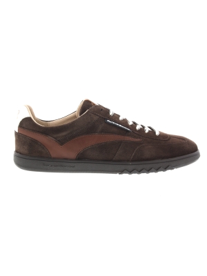 Floris van Bommel Floris van Bommel de zaler 01.30 brown
