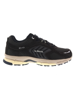 Mercer Amsterdam Mercer Amsterdam the re-run evo brown
