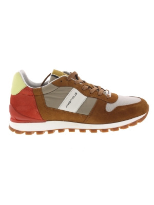 Ambitious Ambitious 10469 camel/taupe sneaker Ambitious Ambitious 10469 camel/taupe sneaker