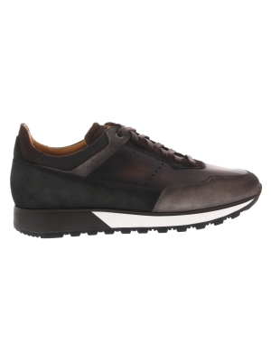 Magnanni Magnanni 23948 sneaker brown Magnanni Magnanni 23948 sneaker brown