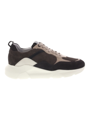 Blackstone Blackstone tg43 sneaker coffee Blackstone Blackstone tg43 sneaker coffee