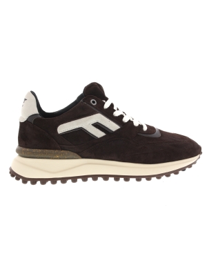 Floris van Bommel Floris van Bommel noppi 29.44 dark brown Floris van Bommel Floris van Bommel noppi 29.44 dark brown