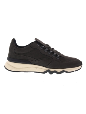 Floris van Bommel Floris van Bommel de zager 01.29 darkbrown