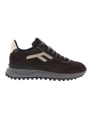 Floris van Bommel Floris van Bommel noppi 29.70 darkbrown