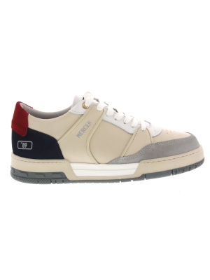 Mercer Amsterdam Mercer Amsterdam basket 89 vinatge blue/red Mercer Amsterdam Mercer Amsterdam basket 89 vinatge blue/red