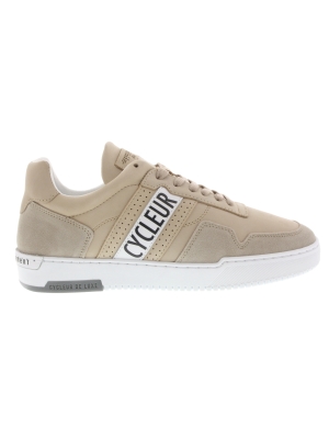 Cycleur de Luxe Cycleur de Luxe auronzo sneaker sand Cycleur de Luxe Cycleur de Luxe auronzo sneaker sand