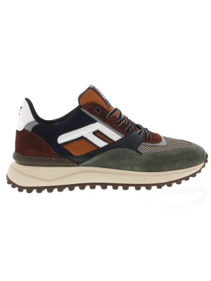Floris van Bommel Floris van Bommel noppi 29.14 green multi Floris van Bommel Floris van Bommel noppi 29.14 green multi