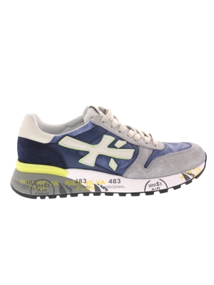 Premiata Premiata mick var 6819 Premiata Premiata mick var 6819