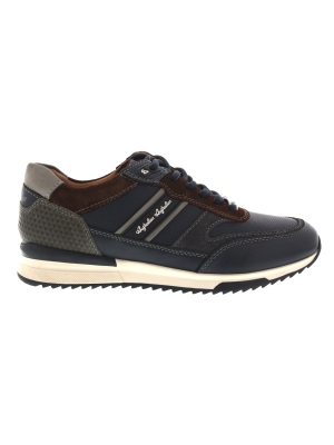 Australian Australian filmon blue-brown-grey