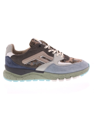 Floris van Bommel Floris van Bommel de treener 01.32 light blue Floris van Bommel Floris van Bommel de treener 01.32 light blue