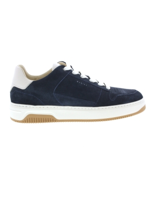 Nubikk Nubikk basket court miele blue Nubikk Nubikk basket court miele blue