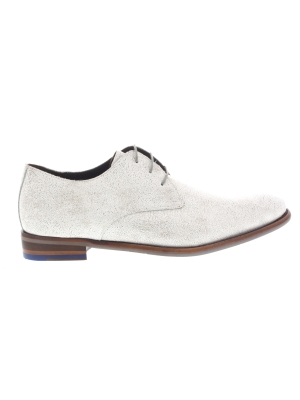 Floris van Bommel Floris van Bommel de stapper 58.02 dark white Floris van Bommel Floris van Bommel de stapper 58.02 dark white
