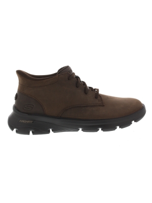Skechers Skechers arch fit garza ridley cocoa Skechers Skechers arch fit garza ridley cocoa