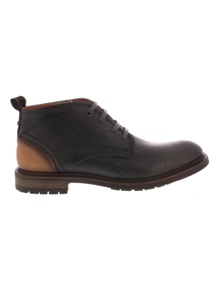 Berkelmans Berkelmans oporto grey print Berkelmans Berkelmans oporto grey print