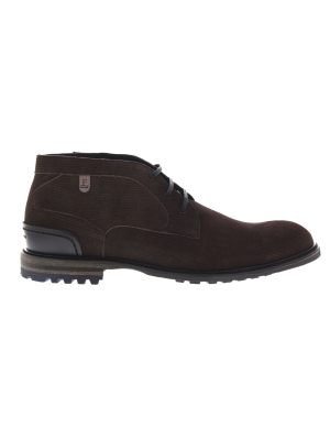 Floris van Bommel Floris van Bommel crepi 13.19 dark brown