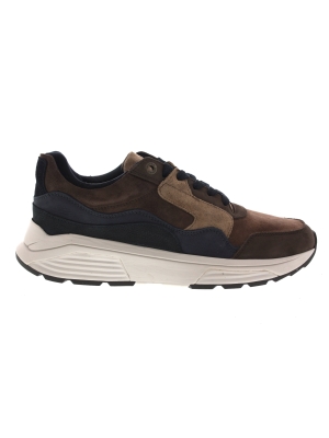 Xsensible Xsensible golden gate men darkbrown hx